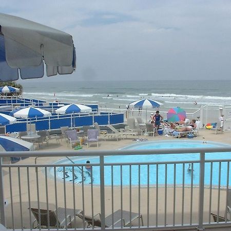 Fantasy Island - Daytona Beach Shores Aparthotel Ngoại thất bức ảnh