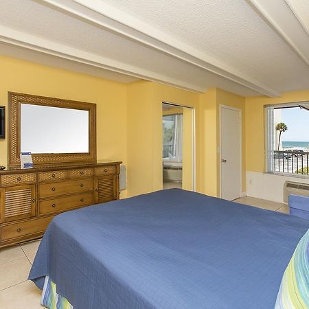 Fantasy Island - Daytona Beach Shores Aparthotel Ngoại thất bức ảnh