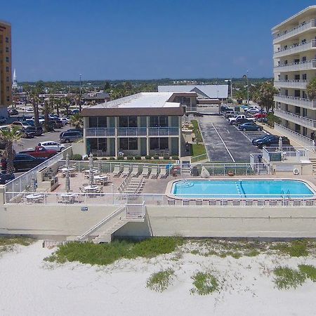 Fantasy Island - Daytona Beach Shores Aparthotel Ngoại thất bức ảnh