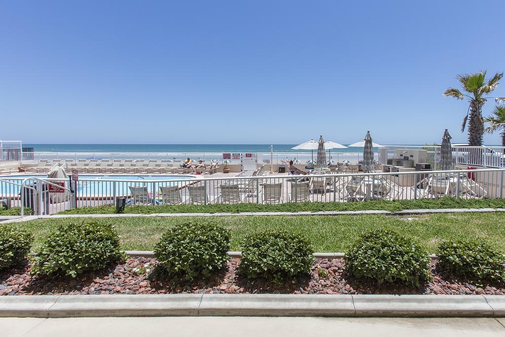 Fantasy Island - Daytona Beach Shores Aparthotel Ngoại thất bức ảnh