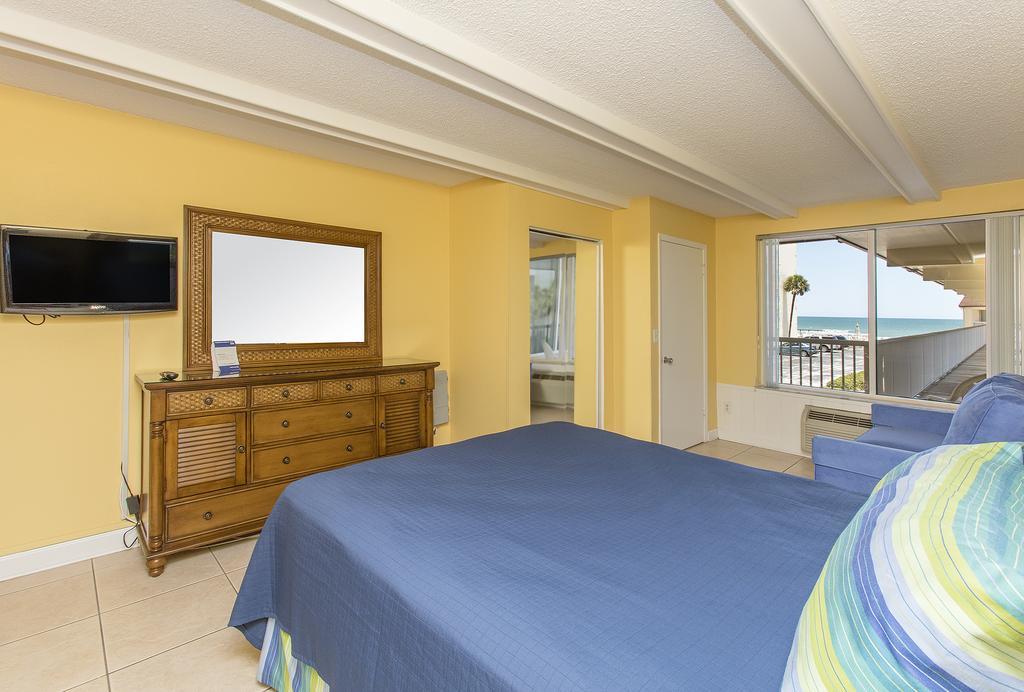 Fantasy Island - Daytona Beach Shores Aparthotel Ngoại thất bức ảnh