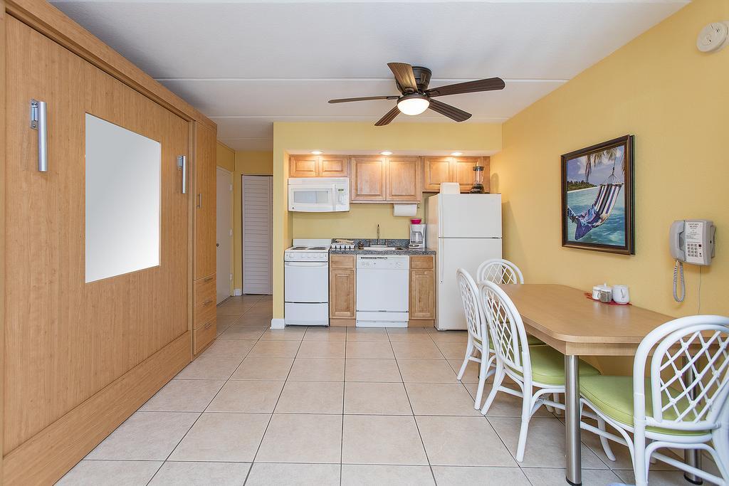 Fantasy Island - Daytona Beach Shores Aparthotel Ngoại thất bức ảnh