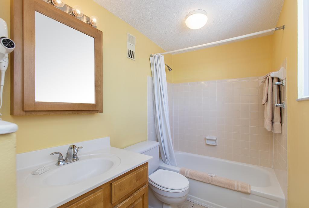Fantasy Island - Daytona Beach Shores Aparthotel Ngoại thất bức ảnh
