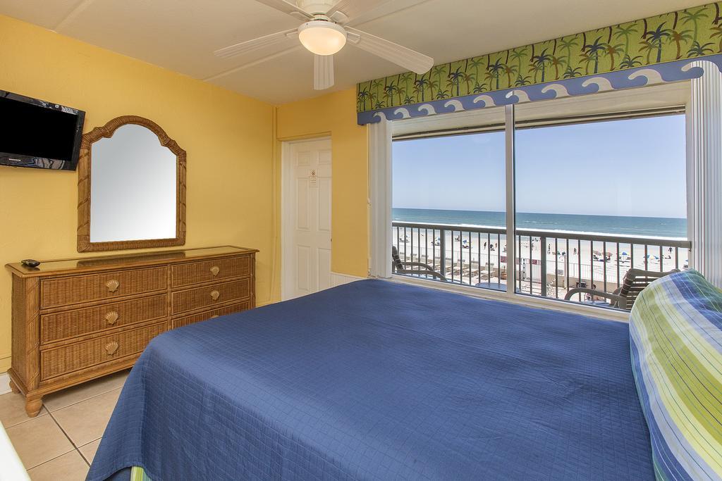 Fantasy Island - Daytona Beach Shores Aparthotel Ngoại thất bức ảnh