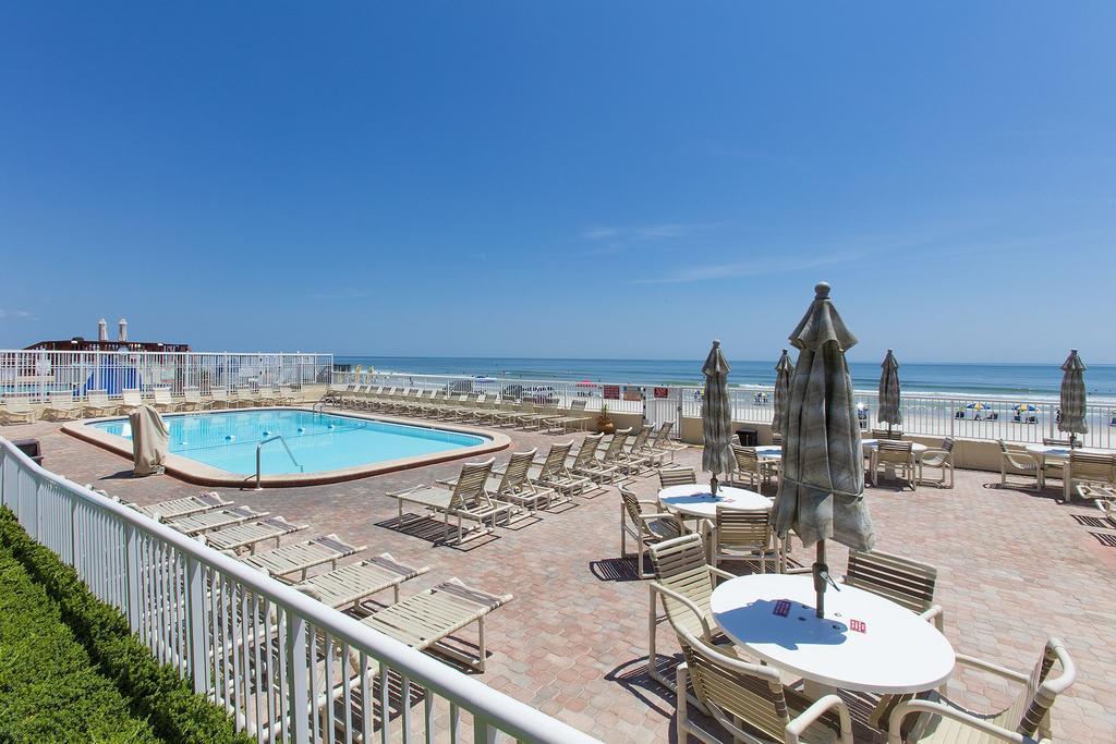 Fantasy Island - Daytona Beach Shores Aparthotel Ngoại thất bức ảnh
